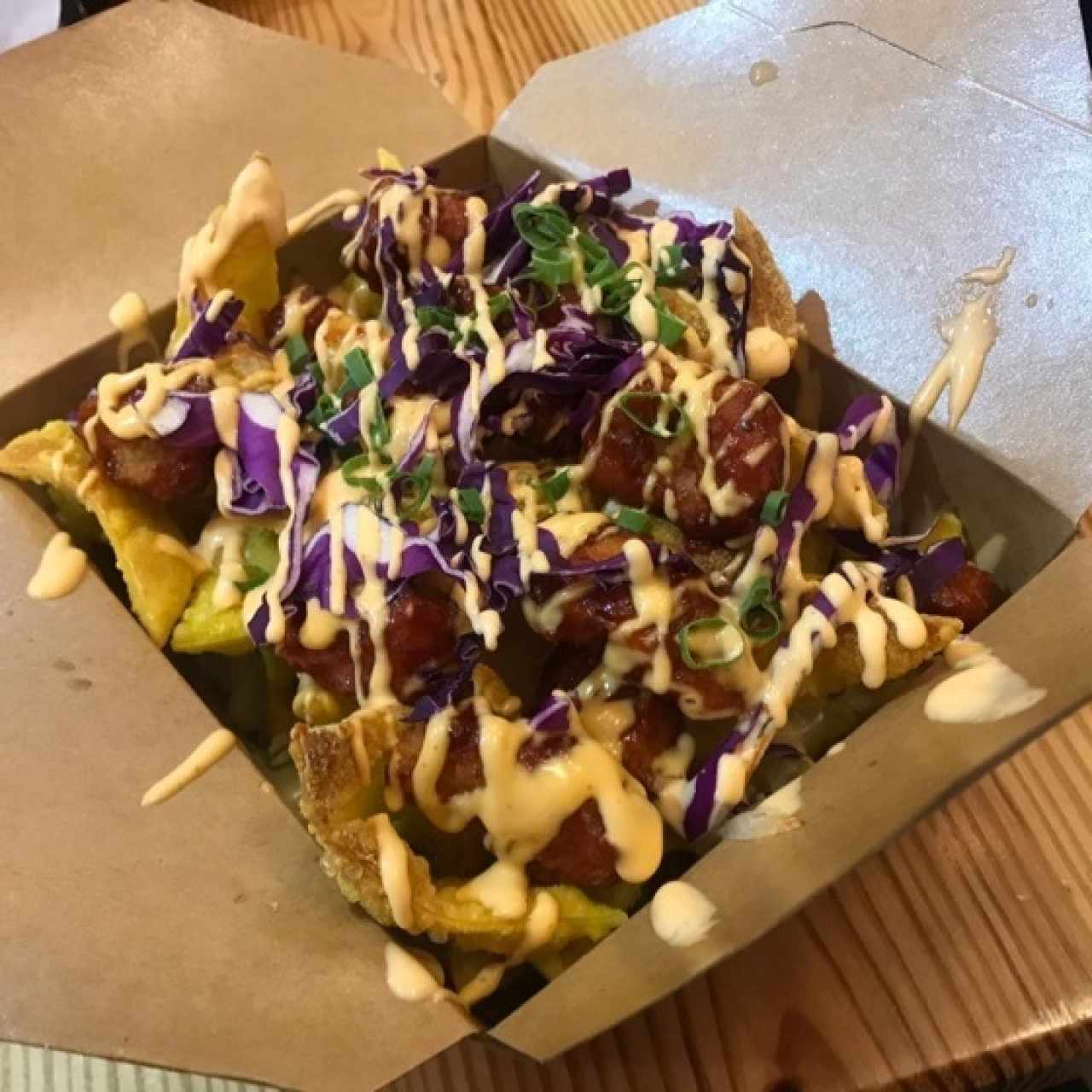 wnanton nachos 