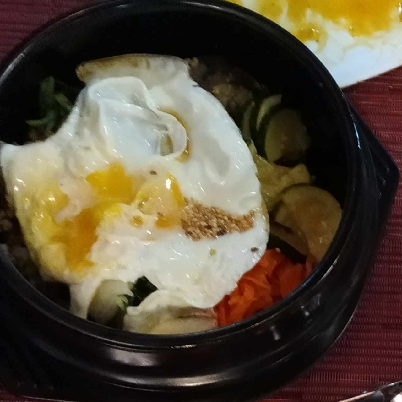 bibimbap