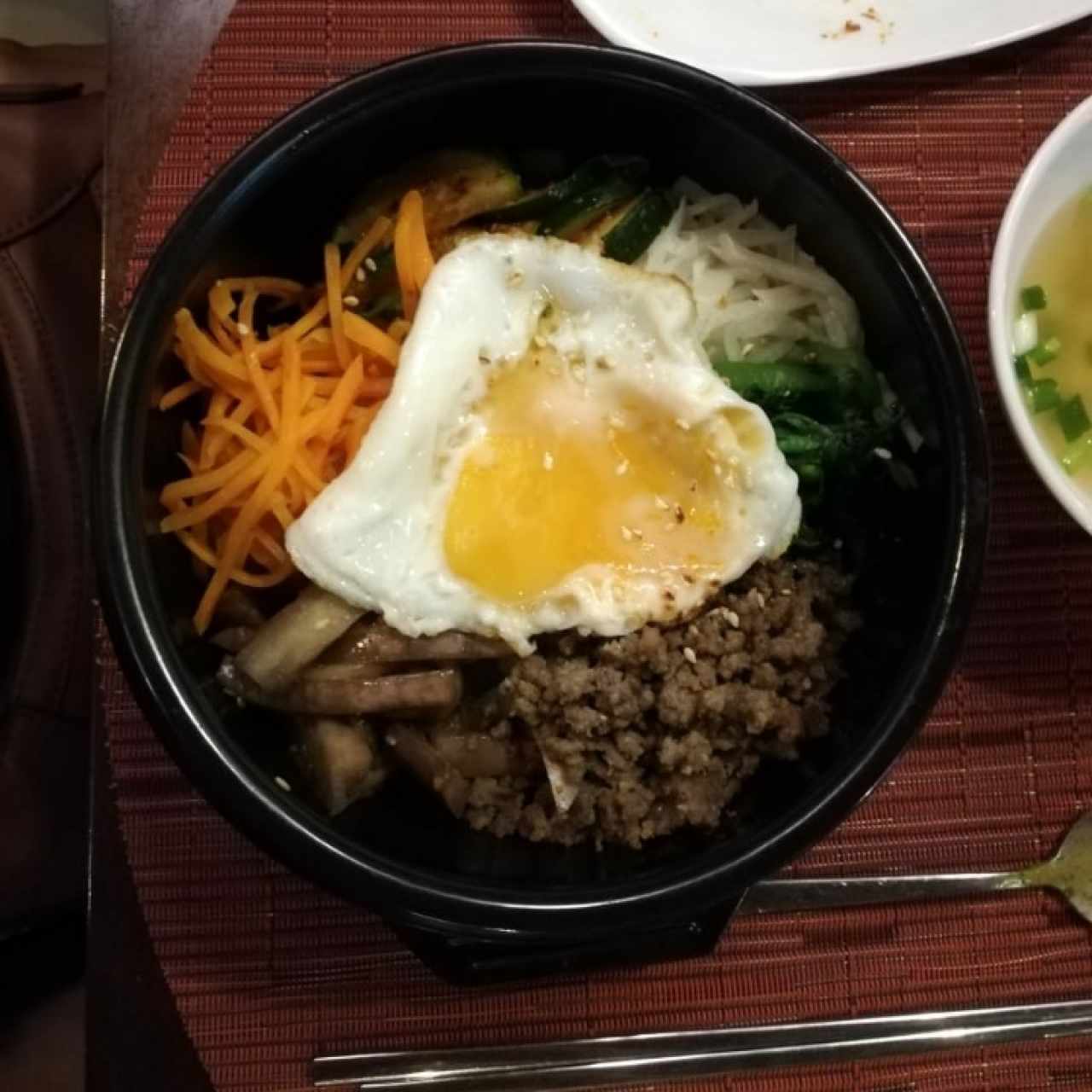 Bibimbap