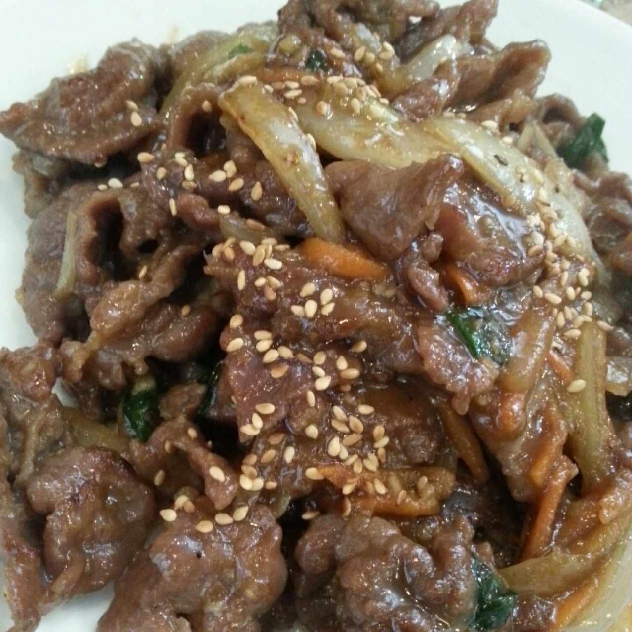 Bulgogi