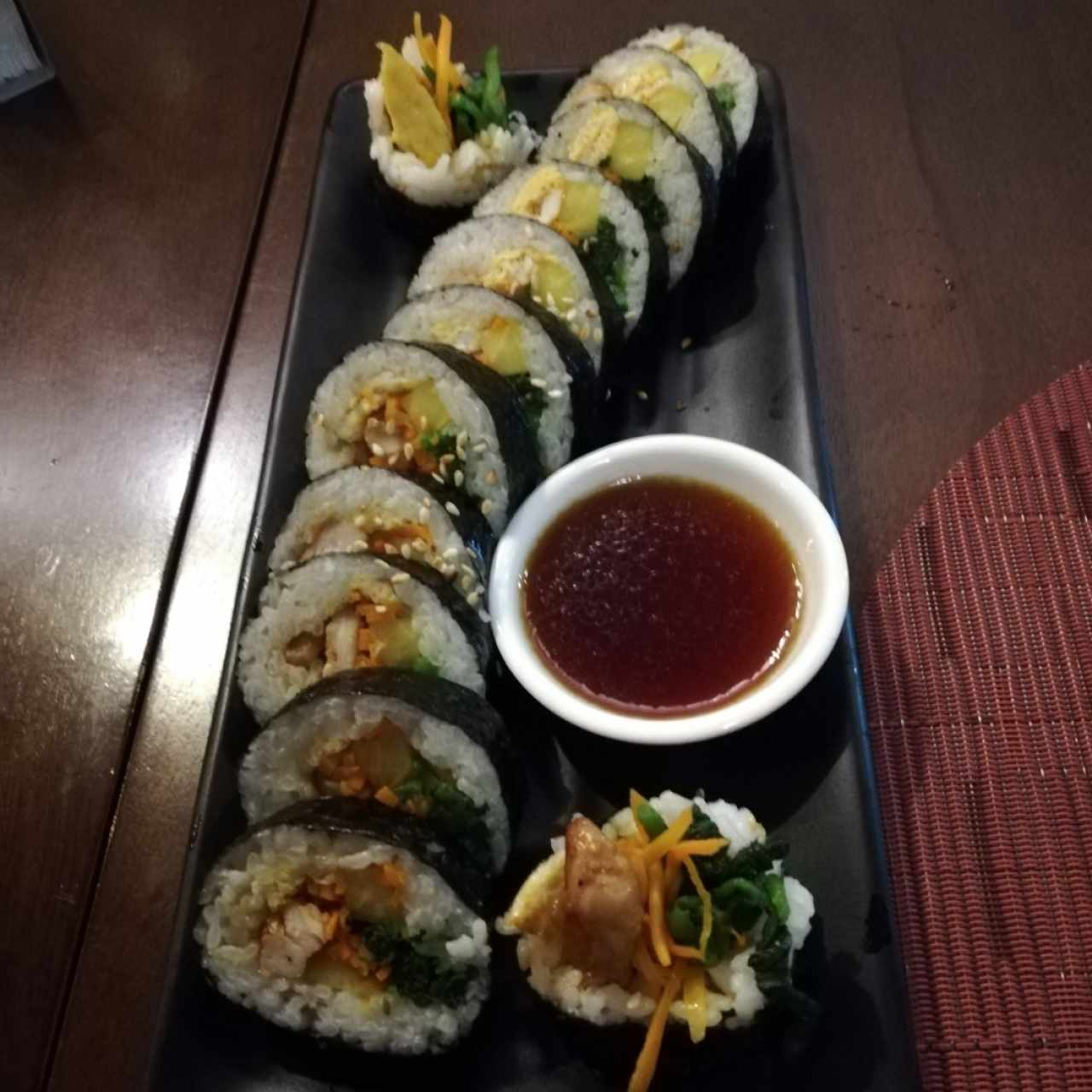 Kimbap