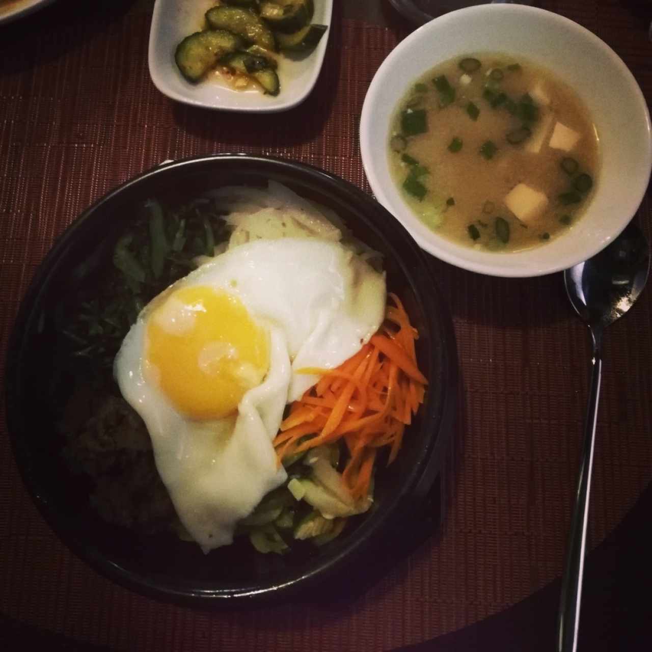 비빔밥 