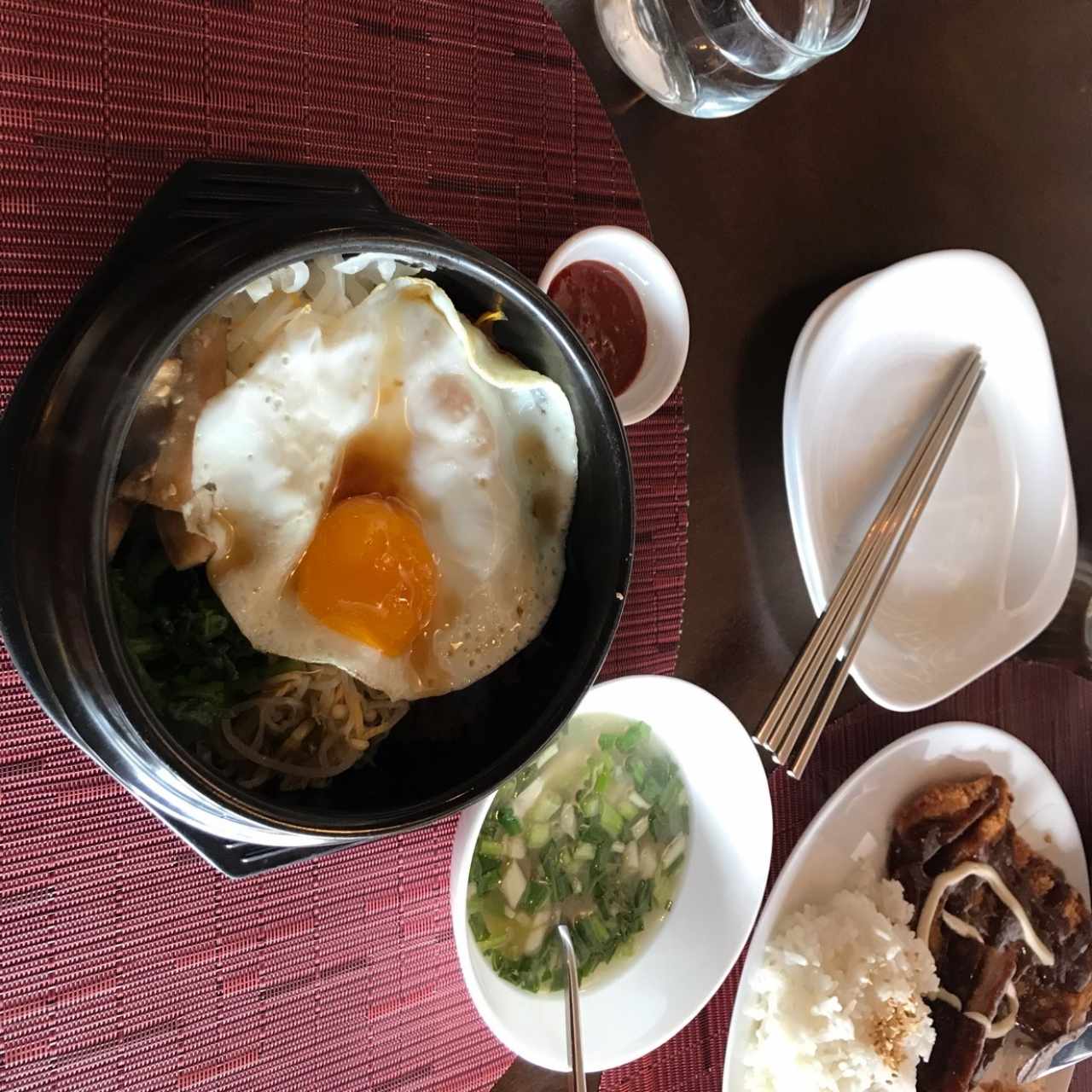 Bibimbap