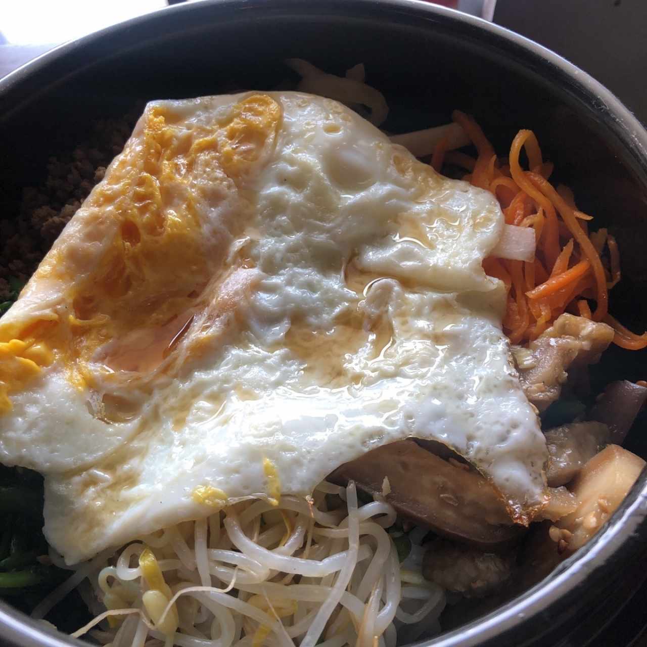 bibimbap