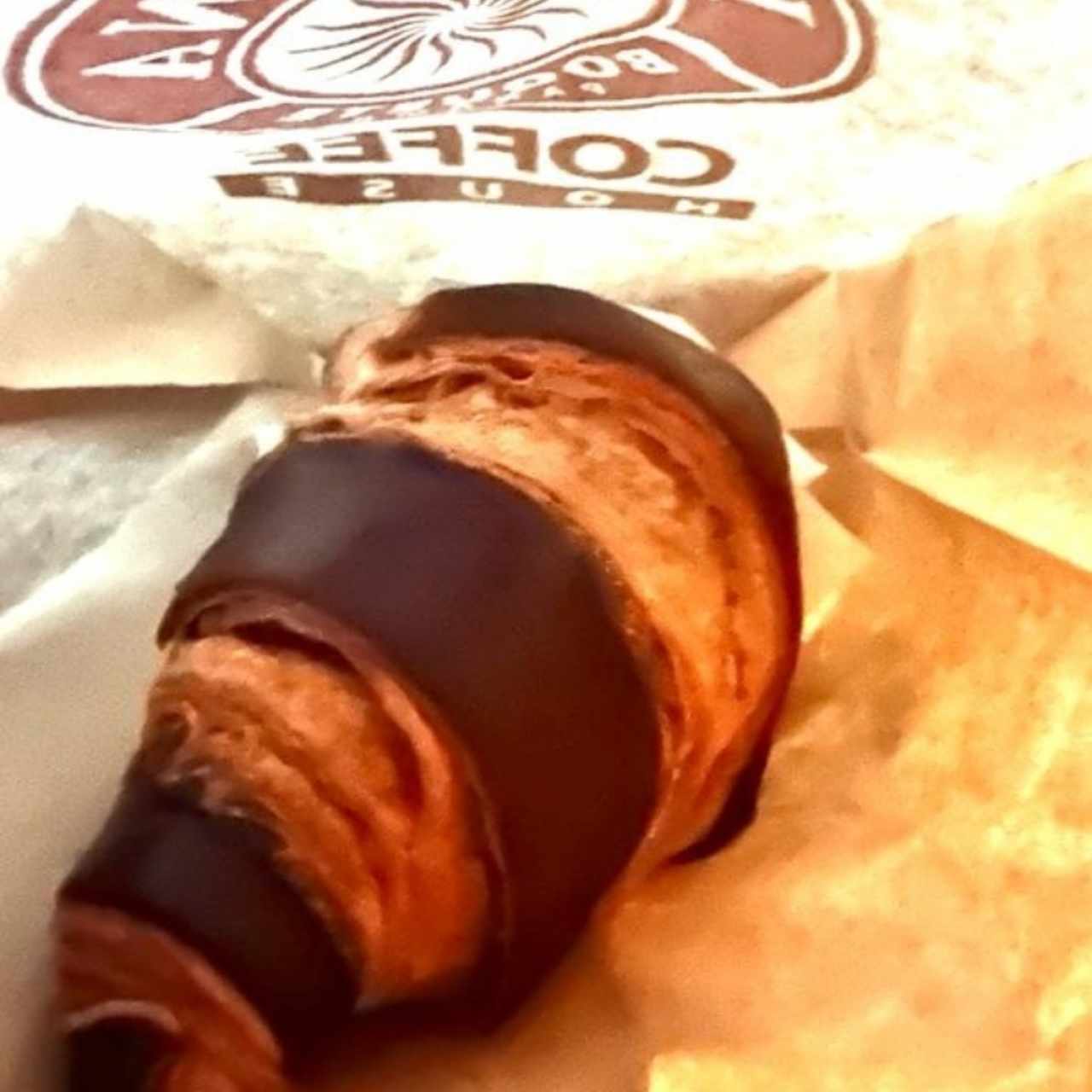 croissant chocolate 