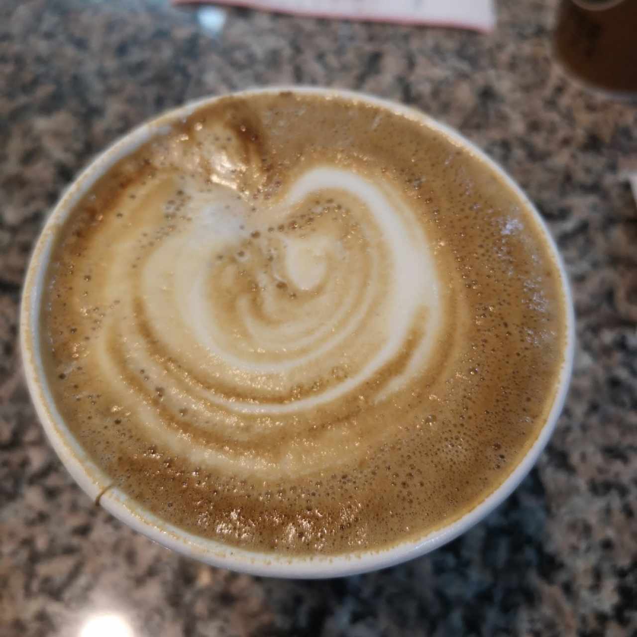 capuchino