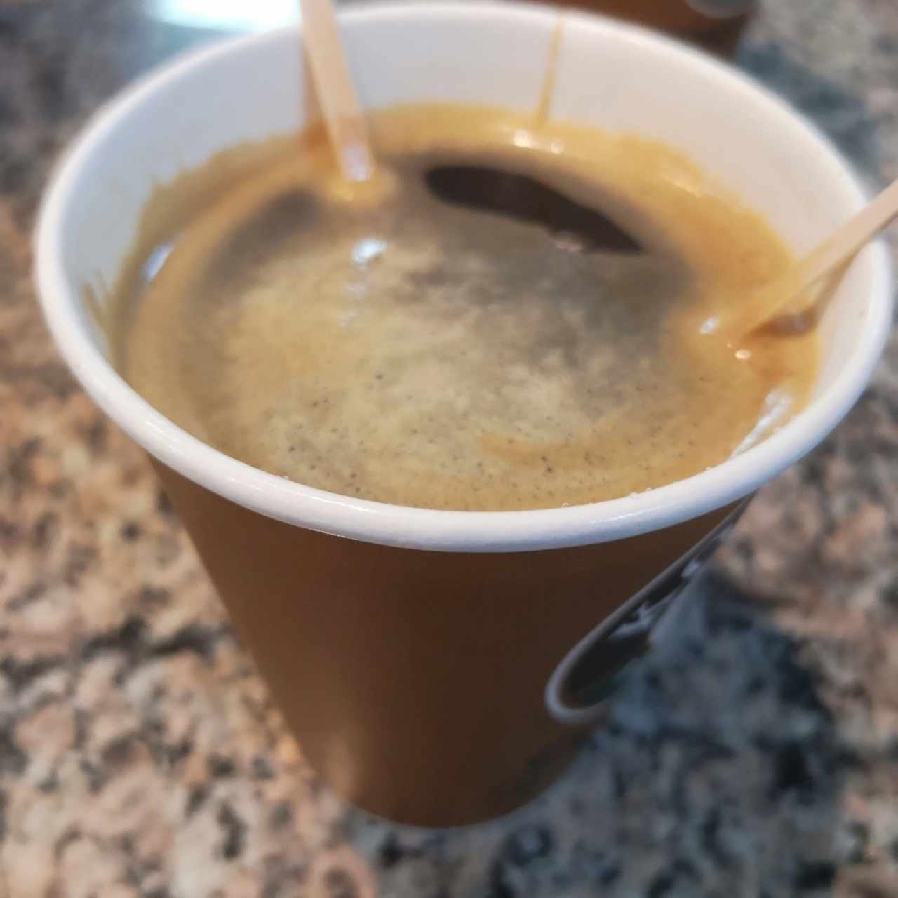 café negro