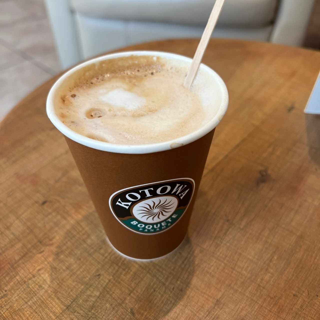 mocaccino