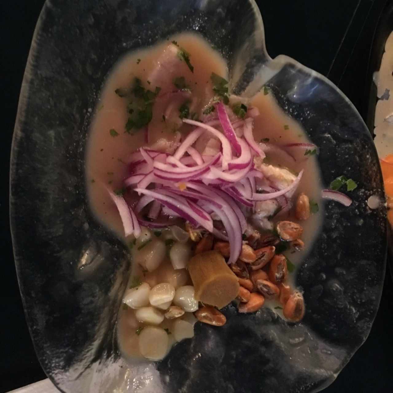 Ceviche 