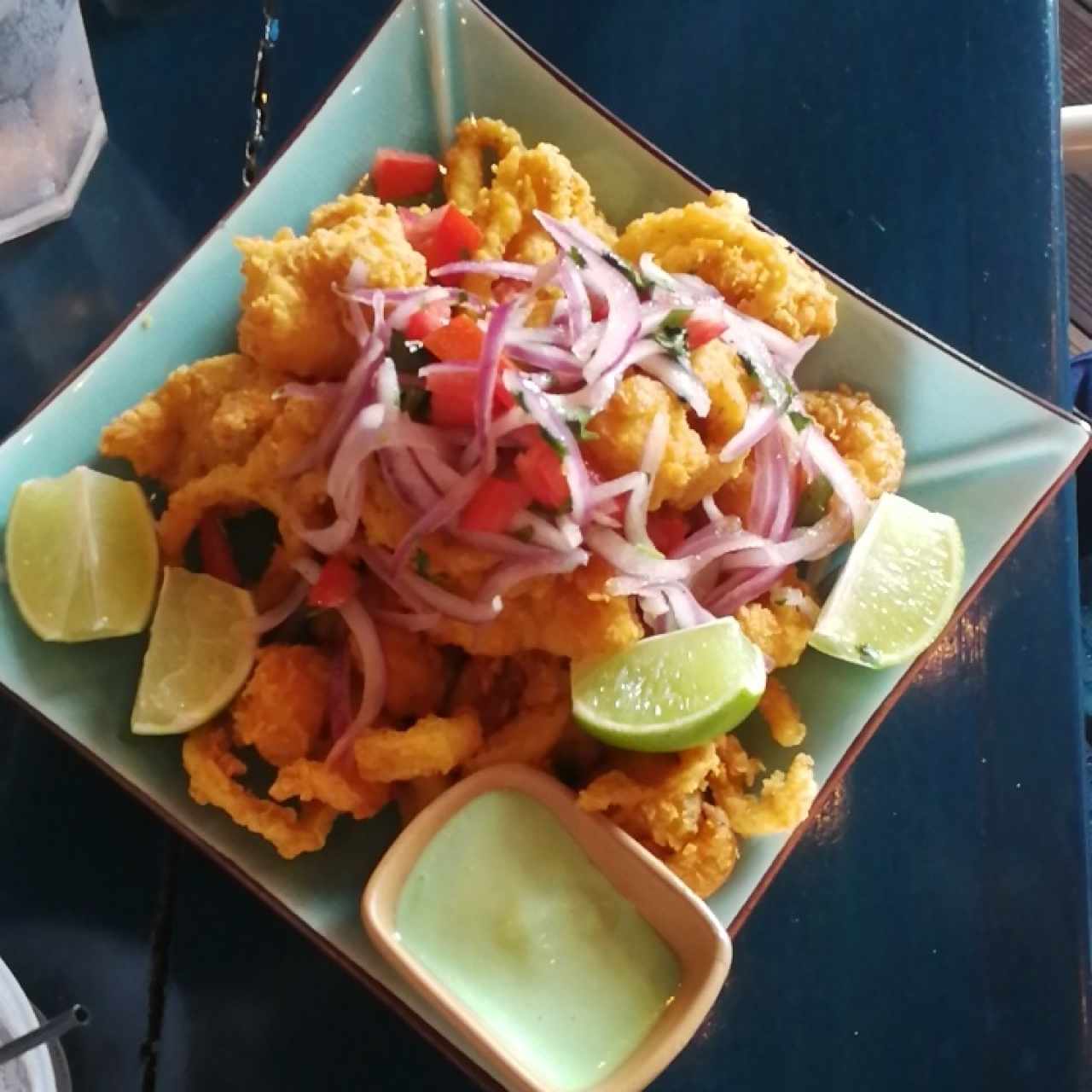 chicharrón