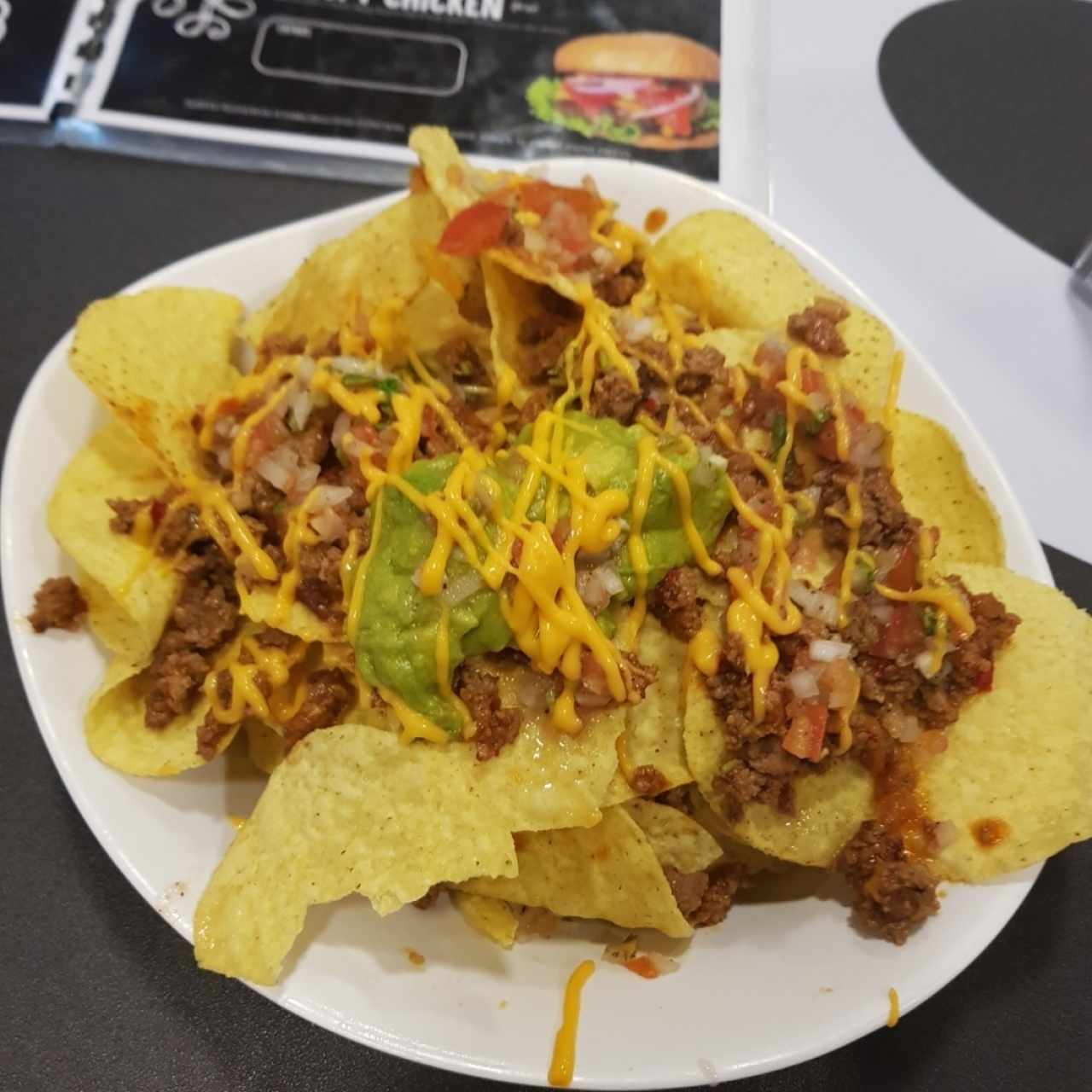 nachos