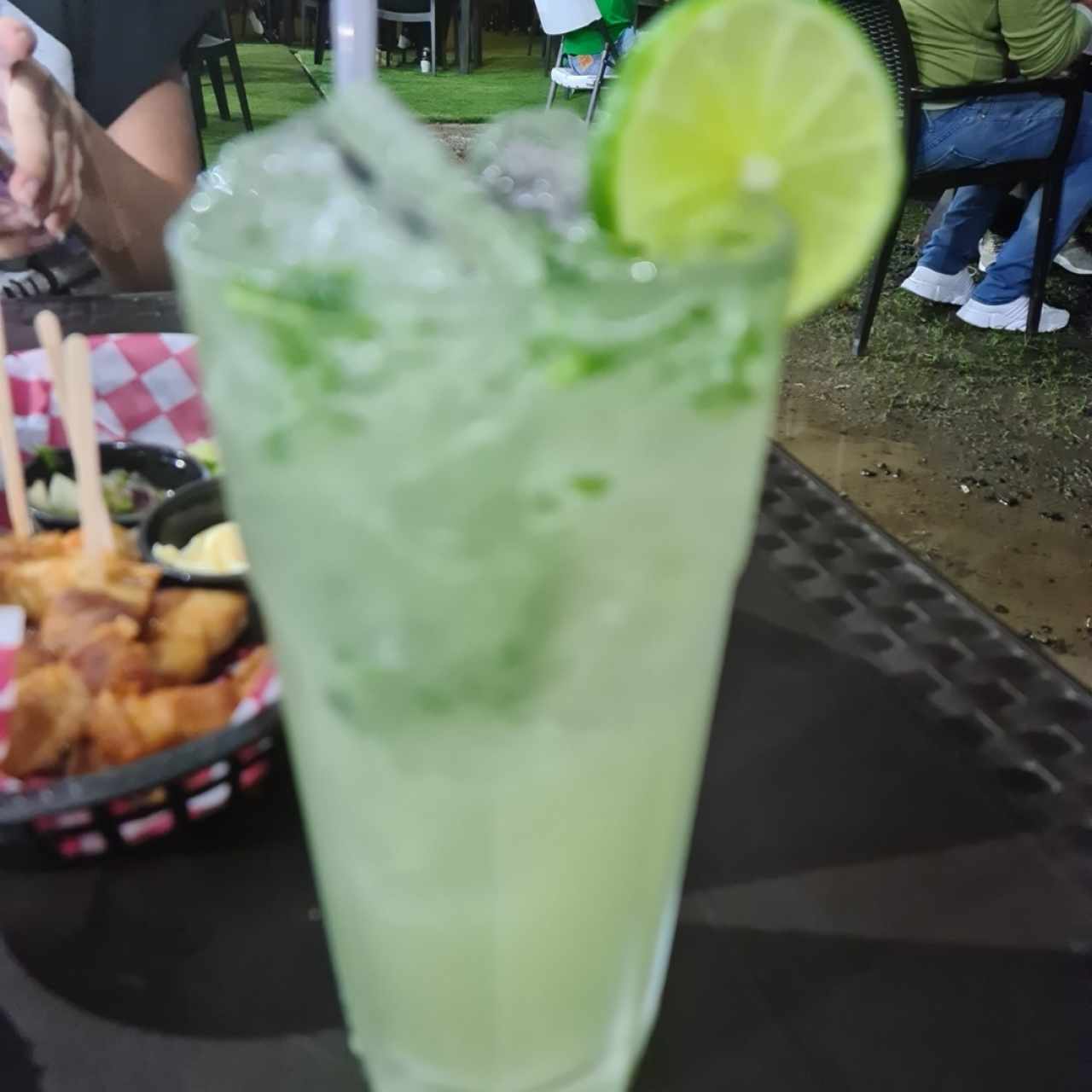 mojito