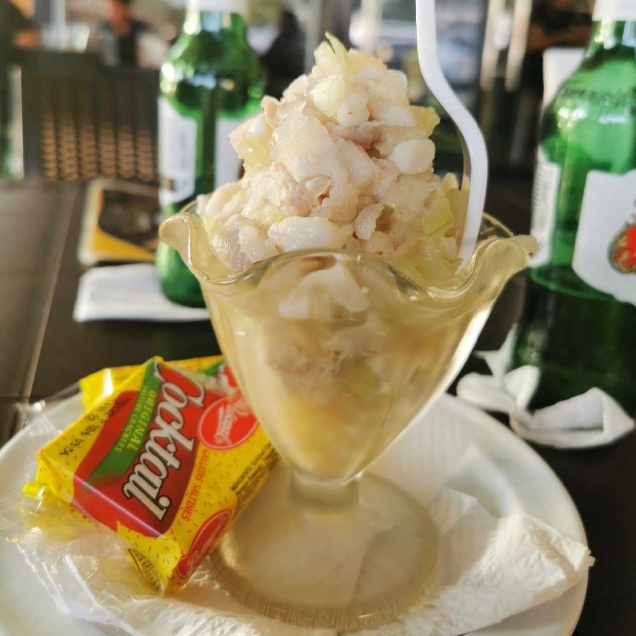 Ceviche 