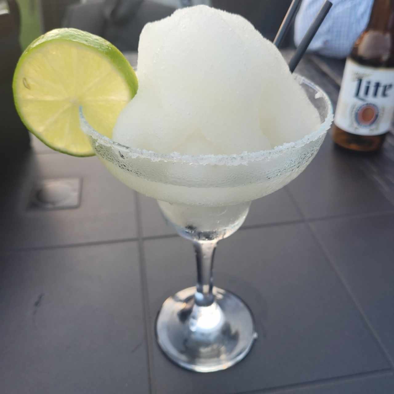 Margarita Frozen