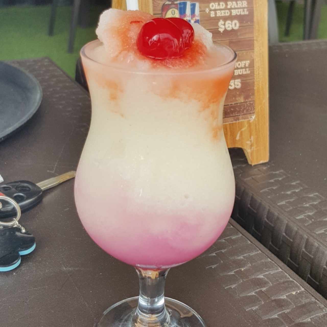 piña colada