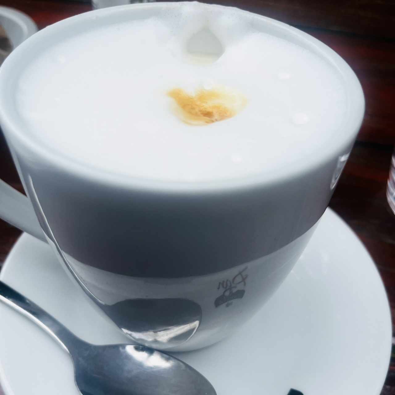 Capuchino 