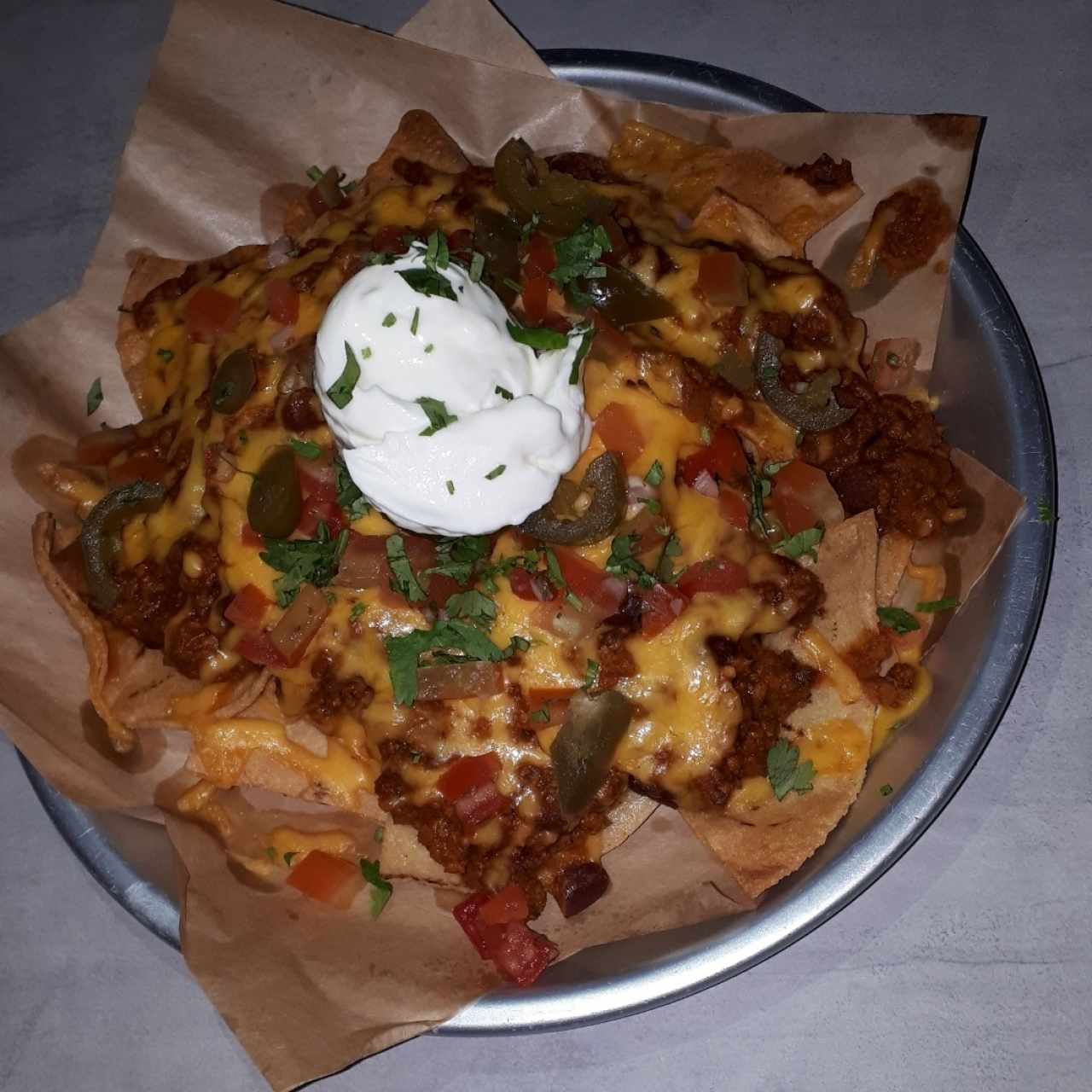 Nachos