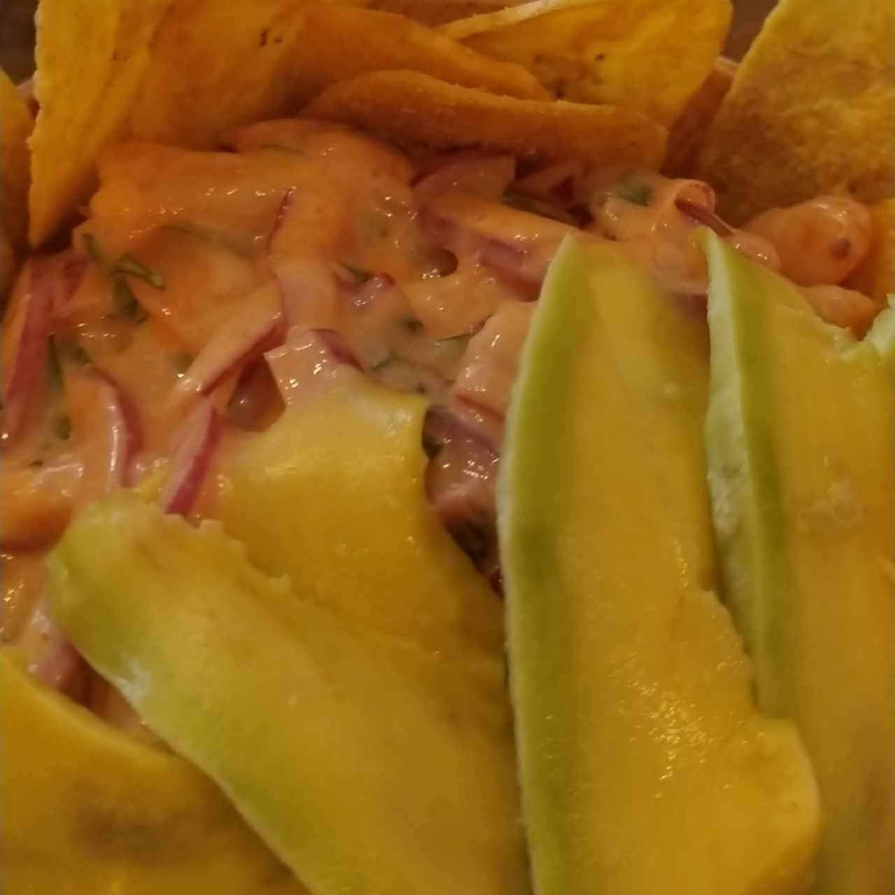 Ceviches Tropicales - Cocteloso