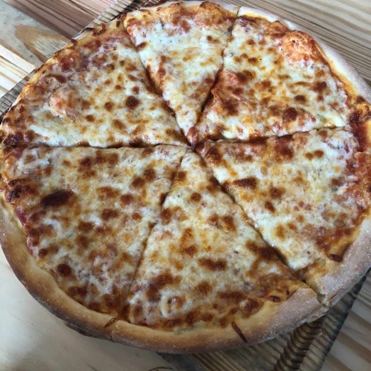 Pizza Margarita