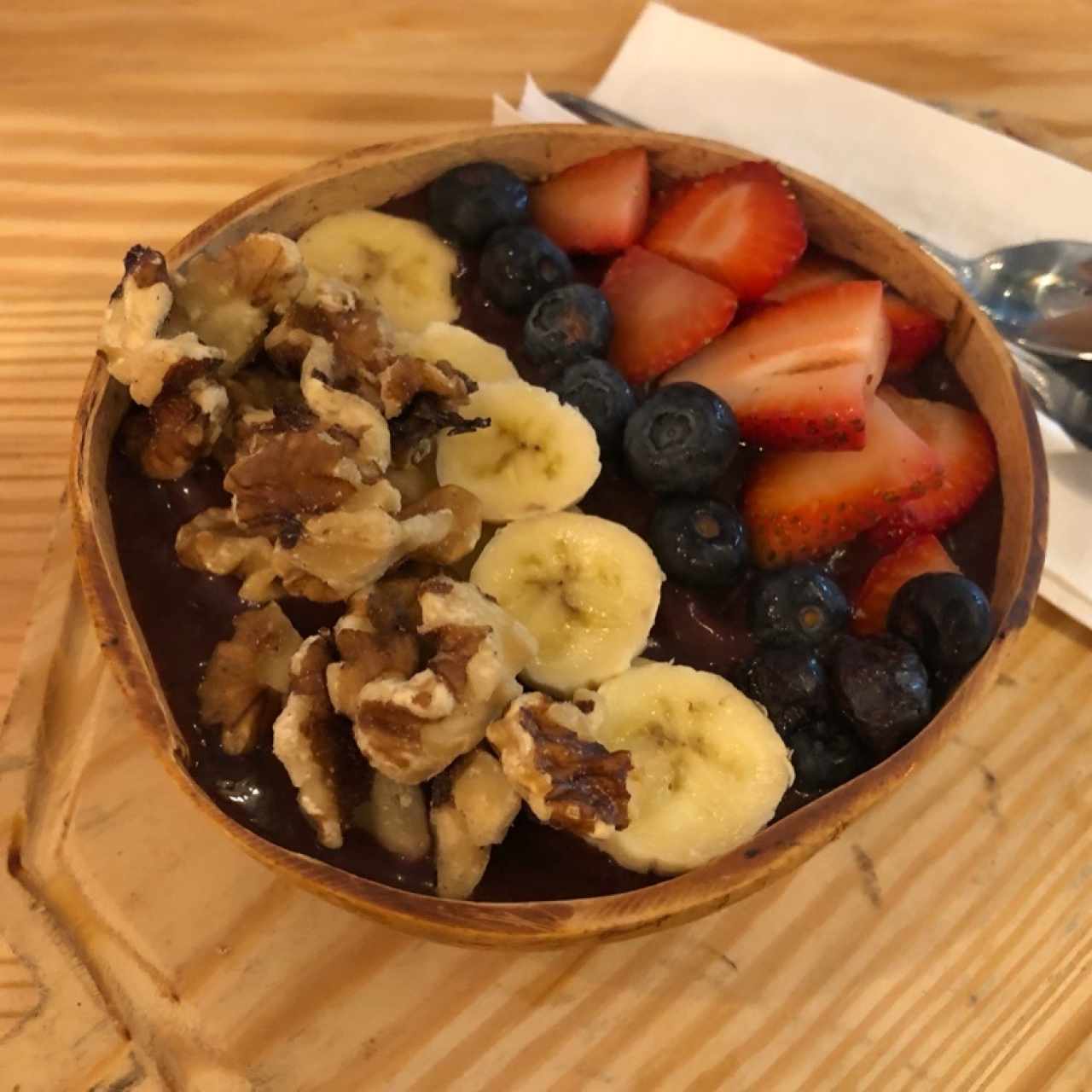 açai