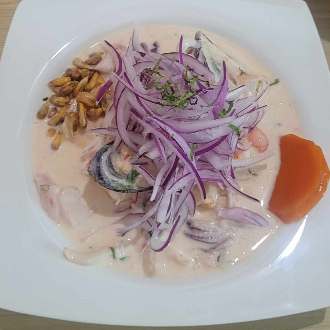 Ceviche