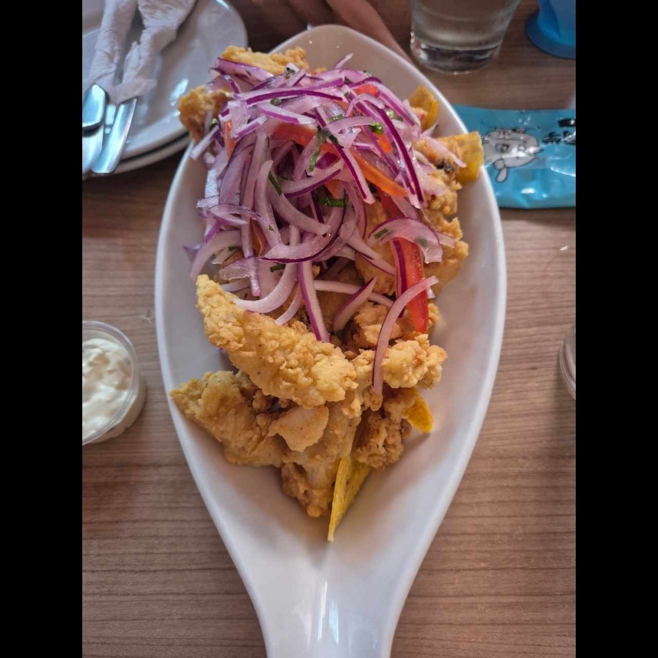 Jalea Rico Sabor