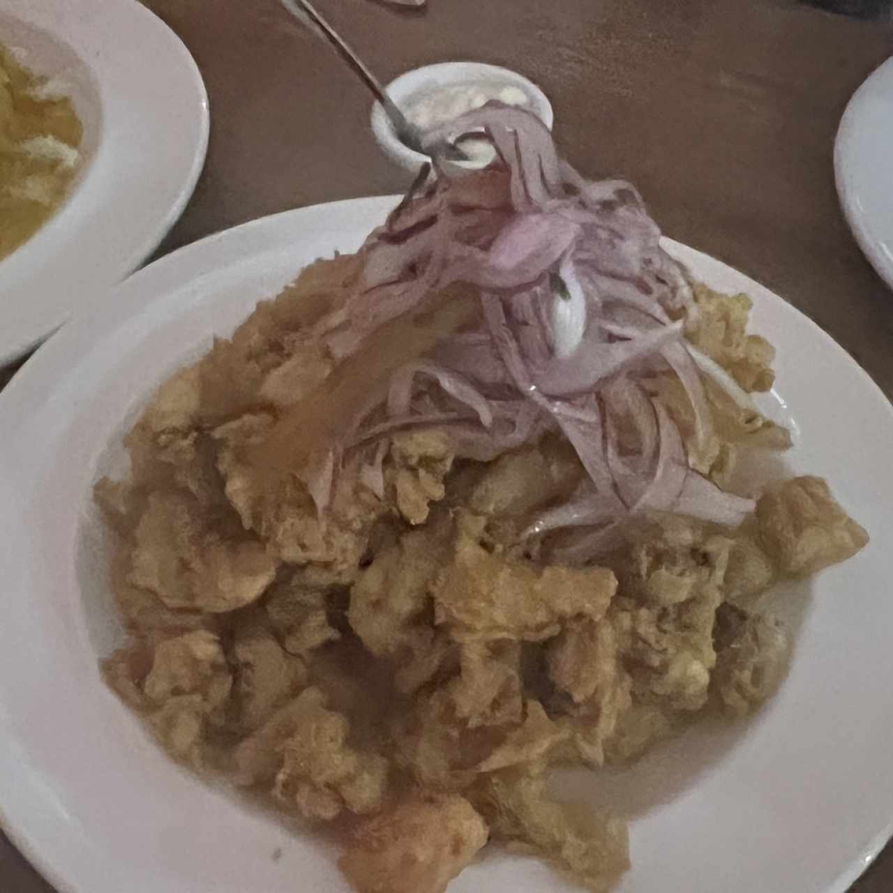 Jalea de Mariacos