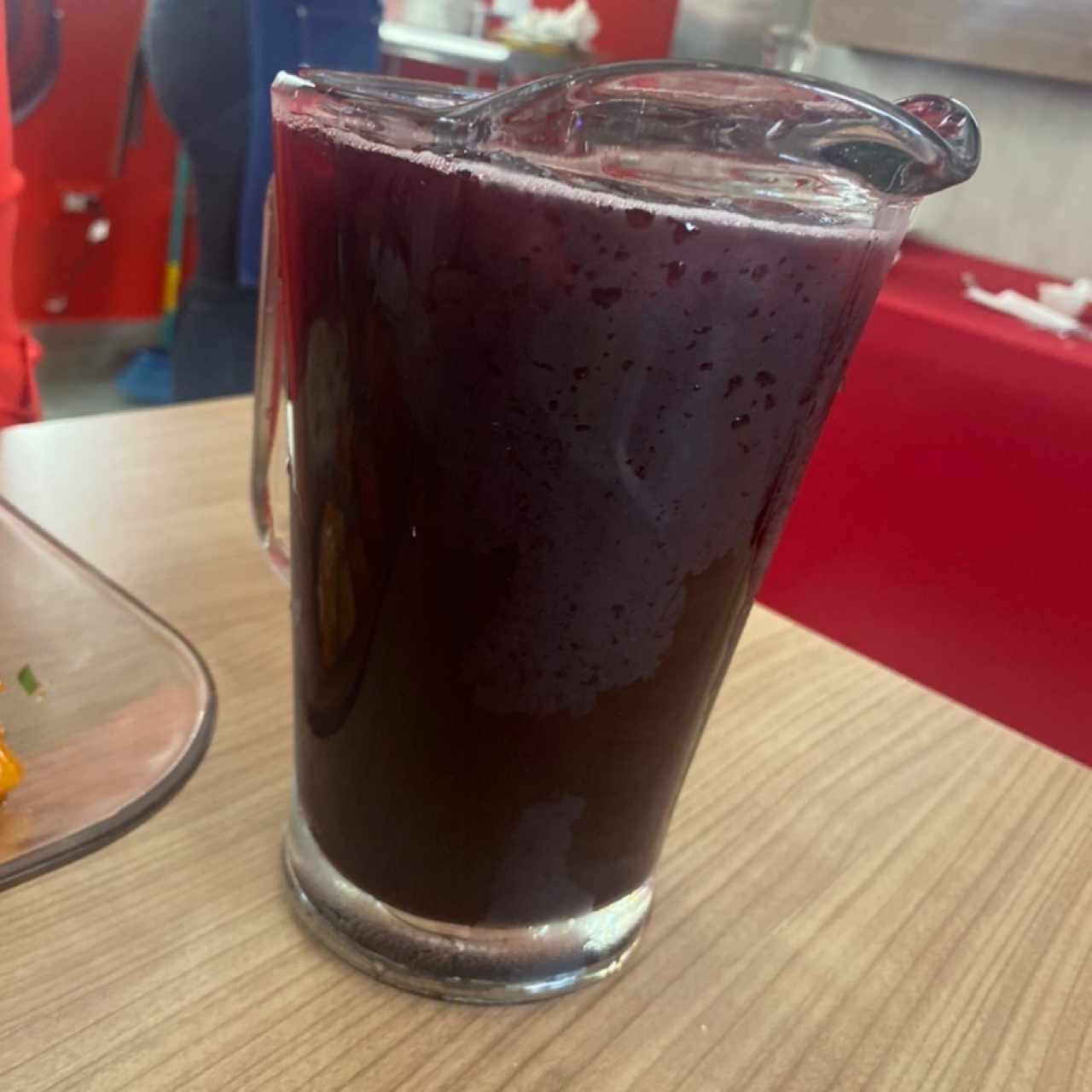 Chicha morada