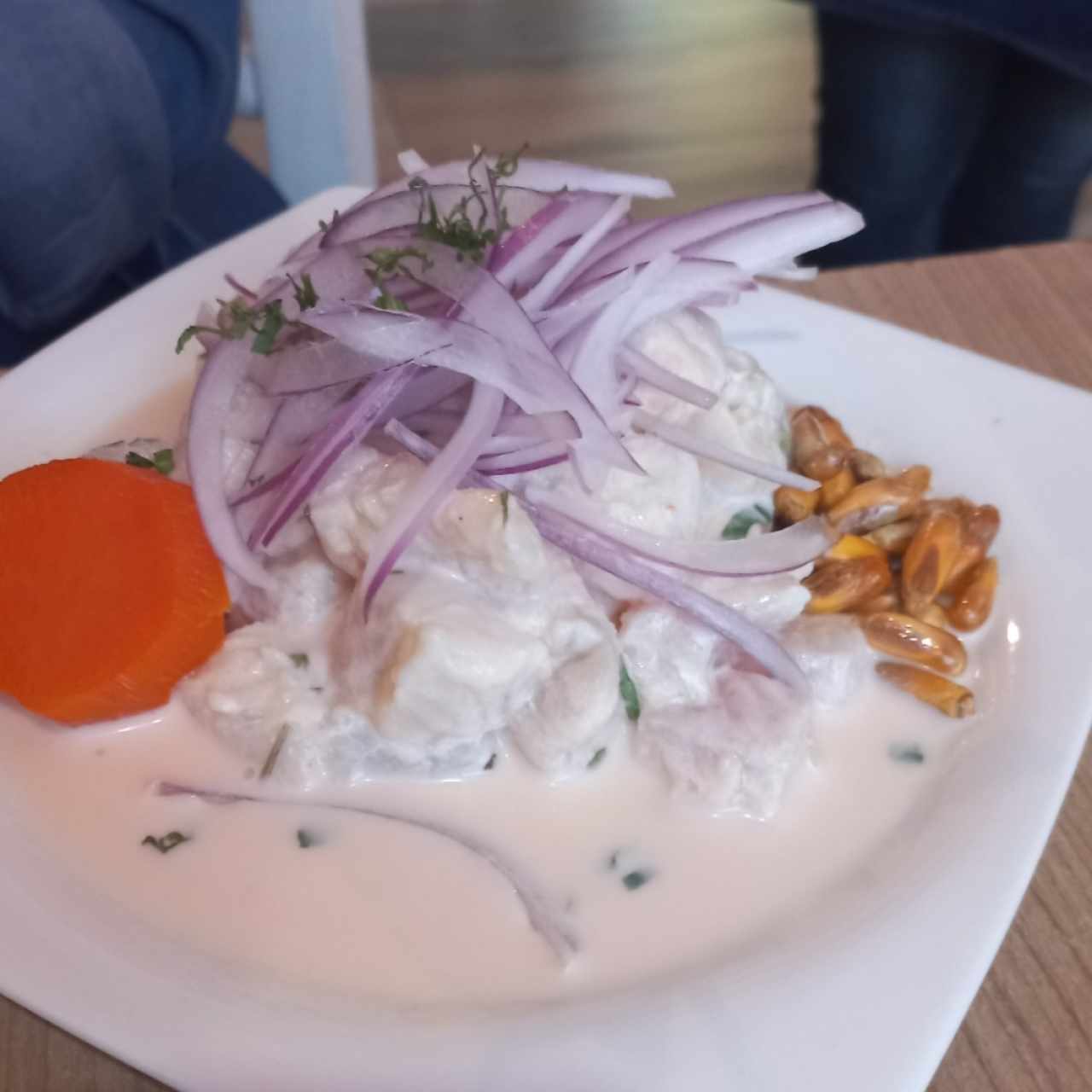 Ceviche