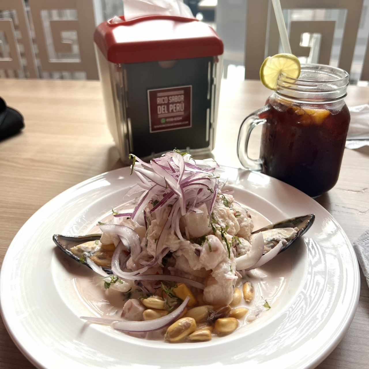 Ceviche