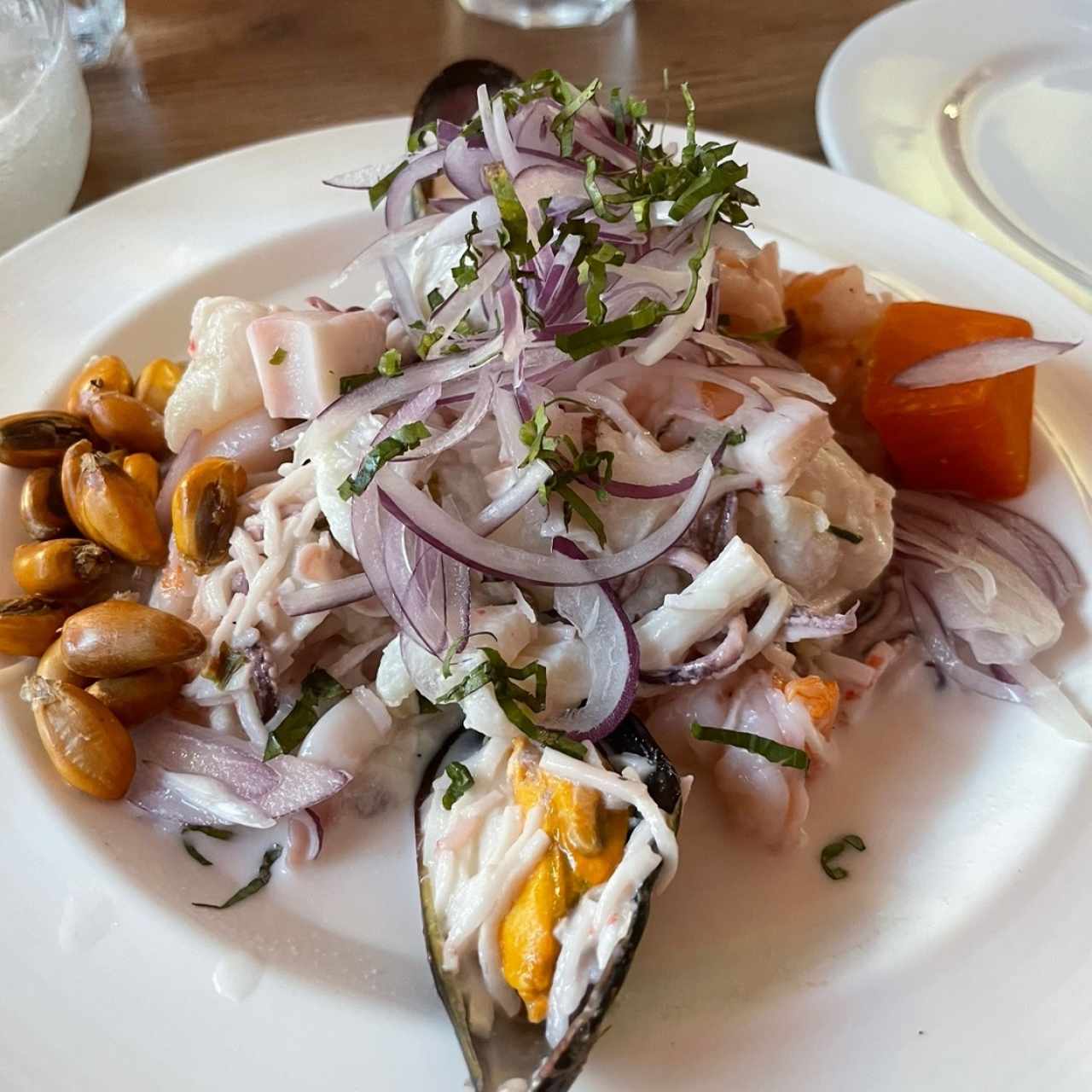 Ceviche