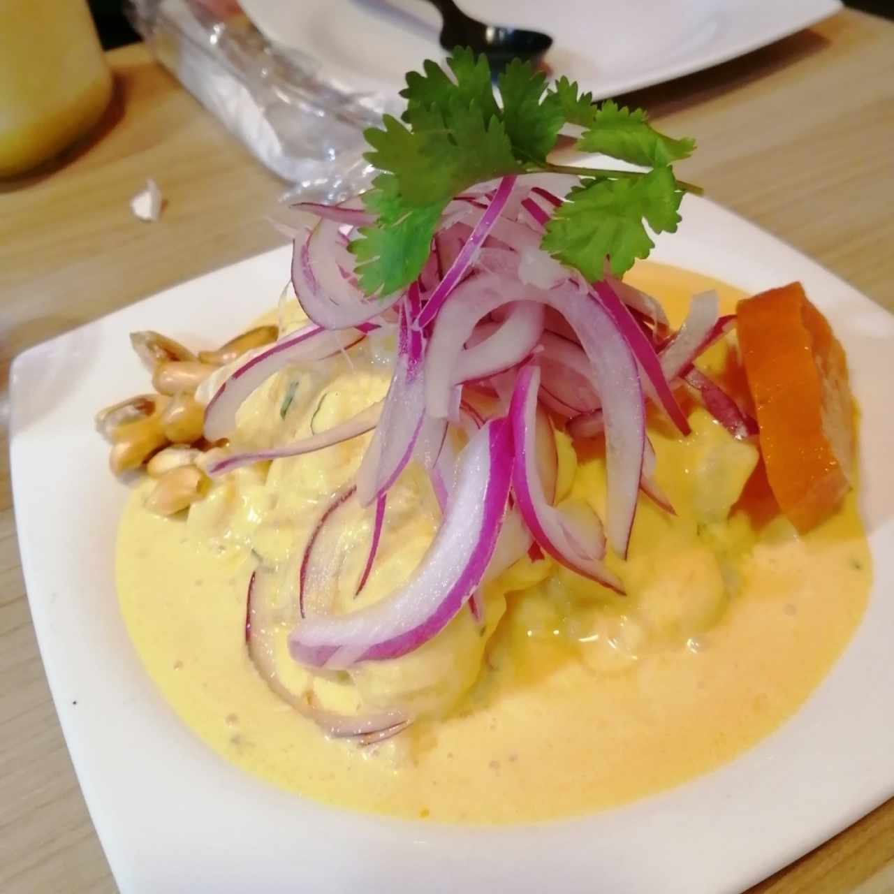 Ceviche 