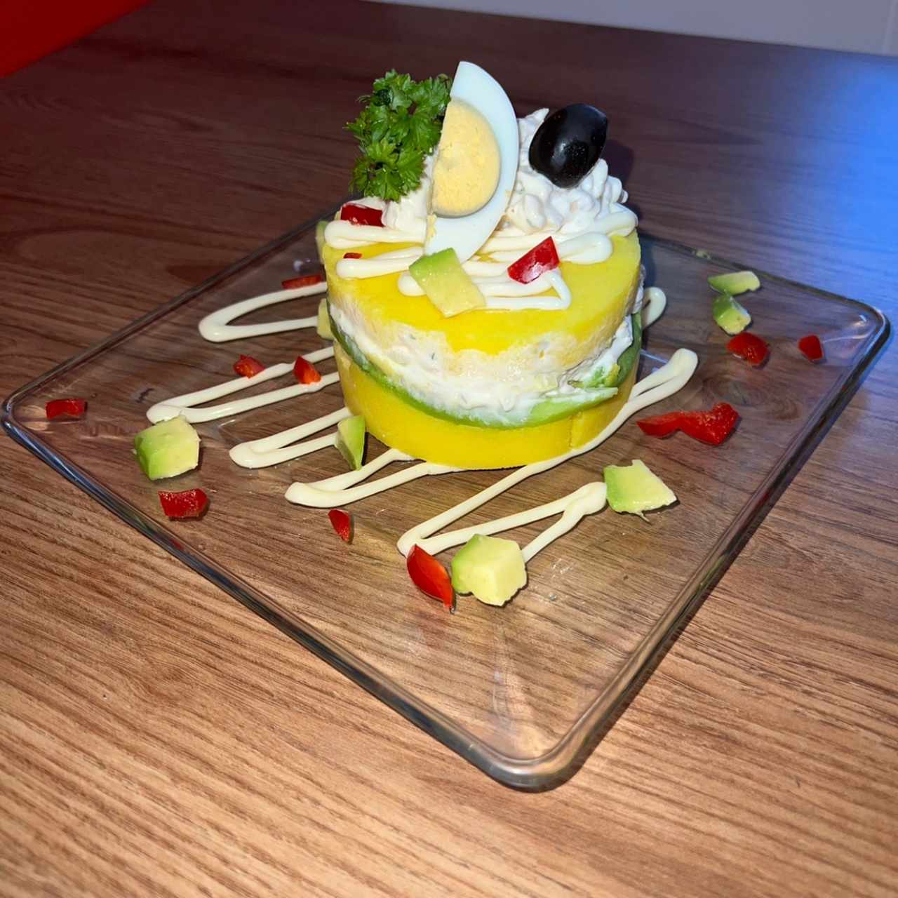 Causa limeña 