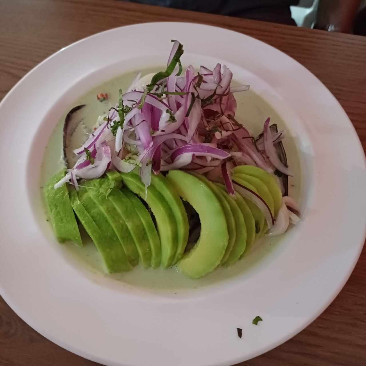 ceviche