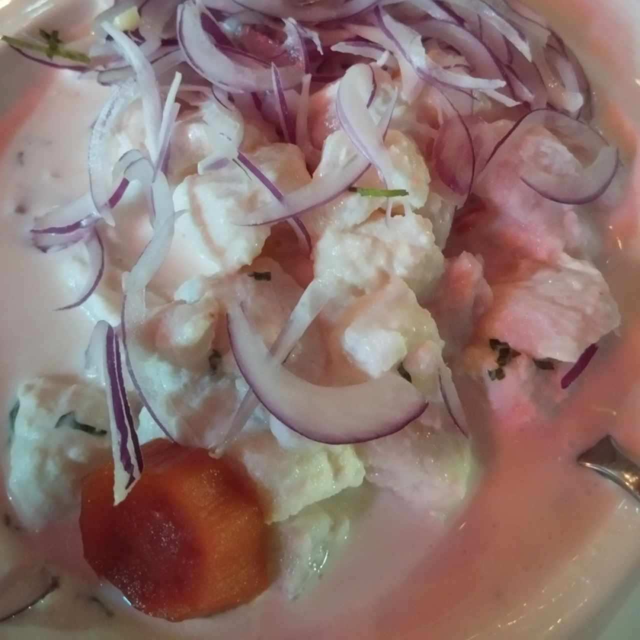 ceviche