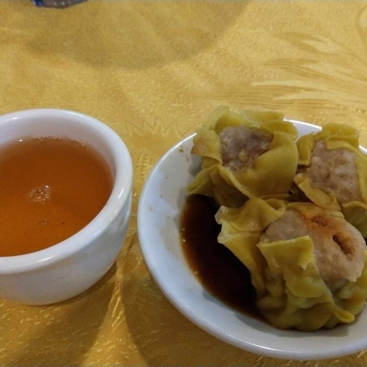 siu mai