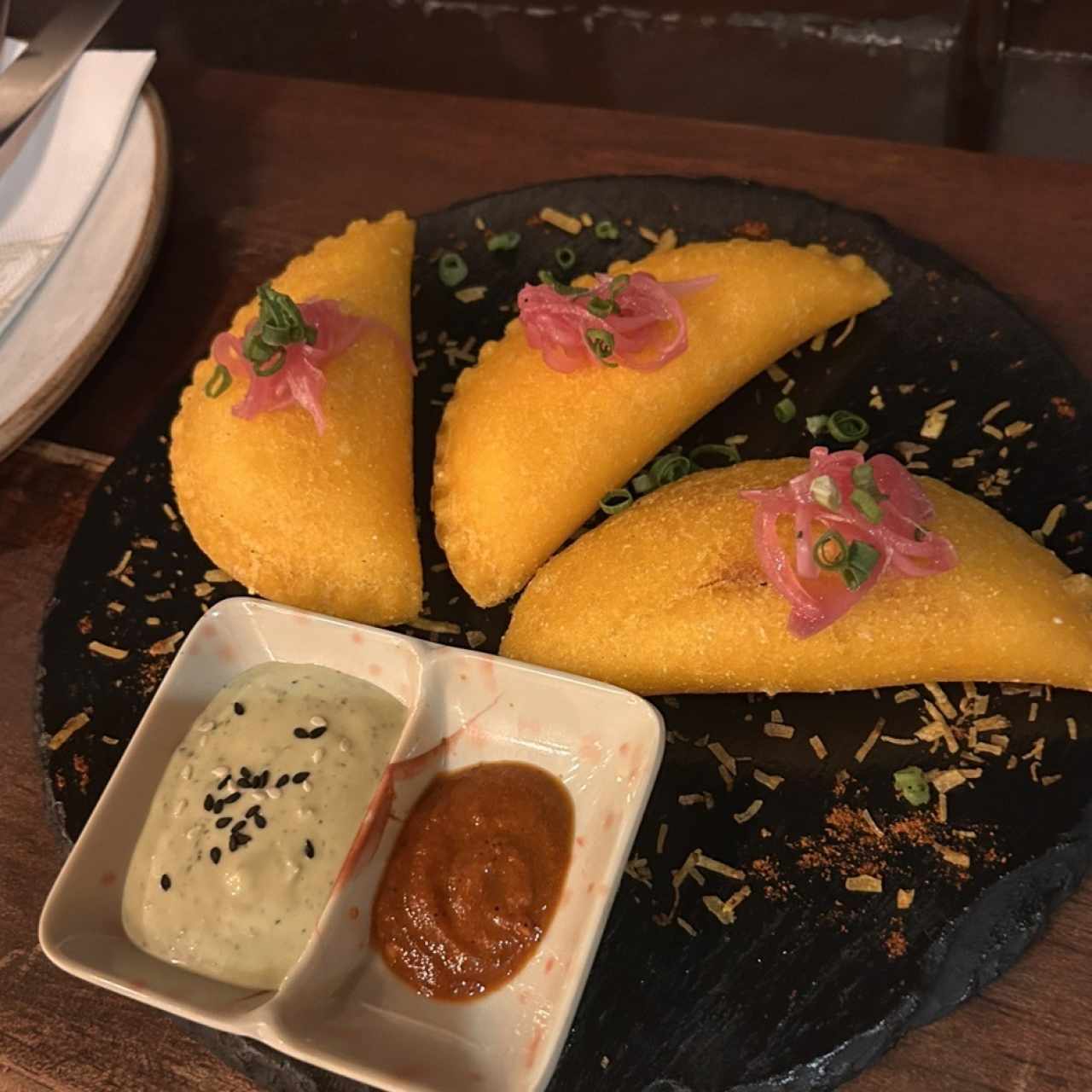 Empanadas meto