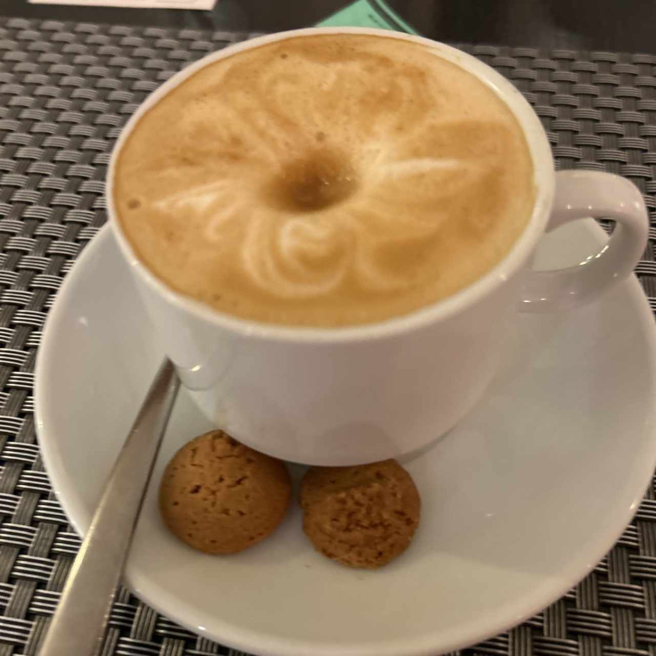 Capuccino