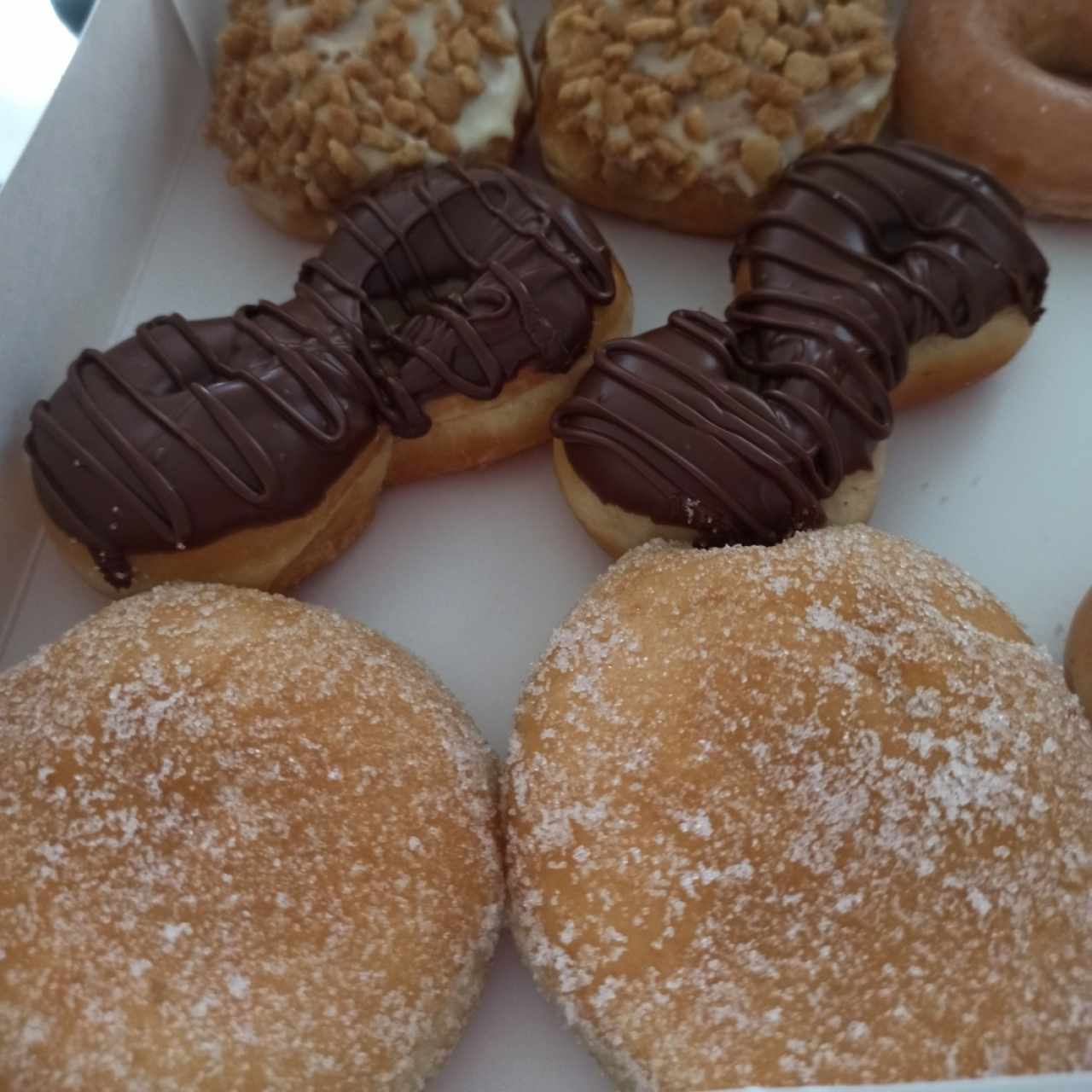 Docena Donas Original Glazed