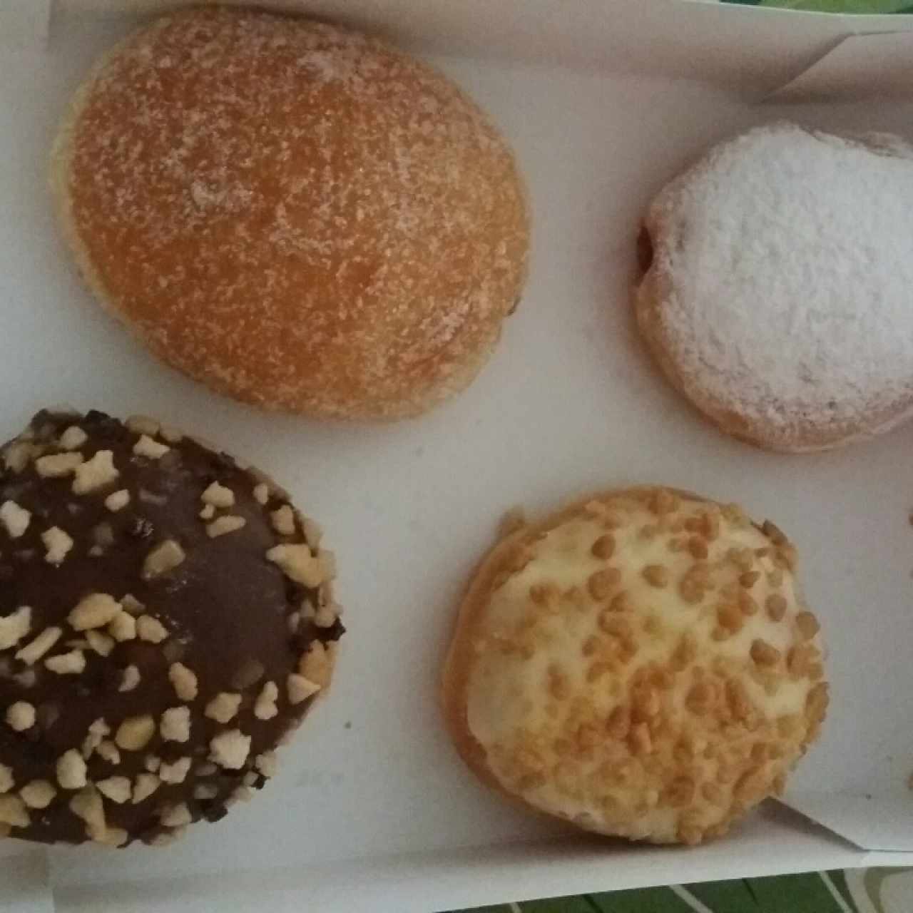 donuts 