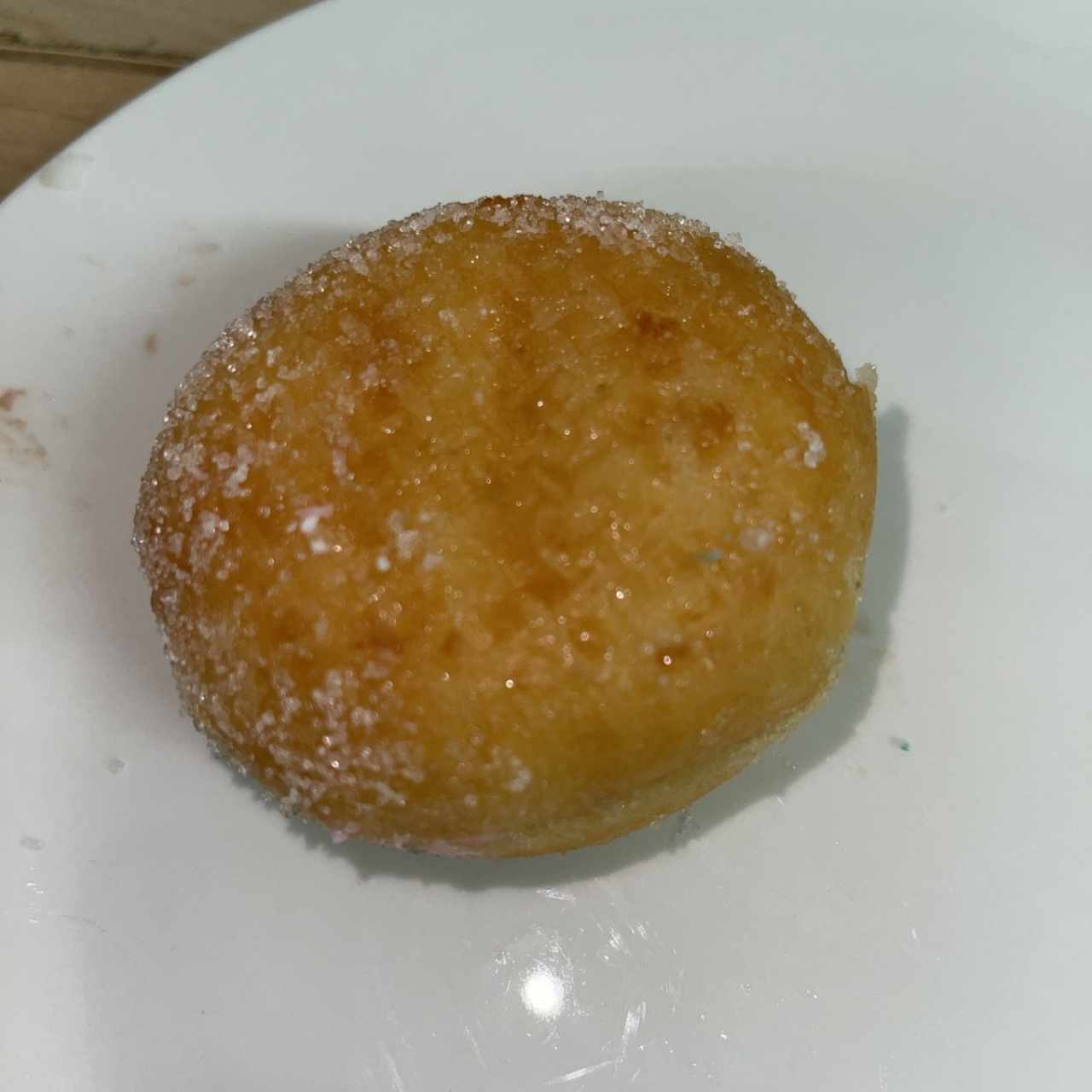 Krunch Rellena de Caramelo