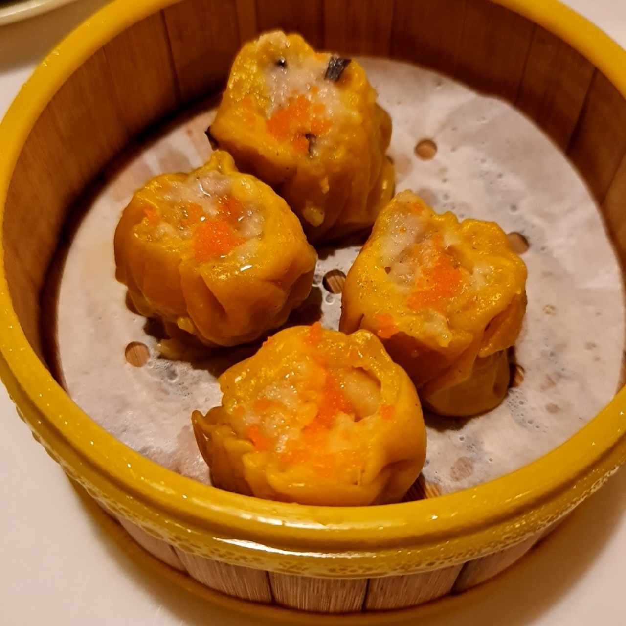 Dim Sum - Siu Mai