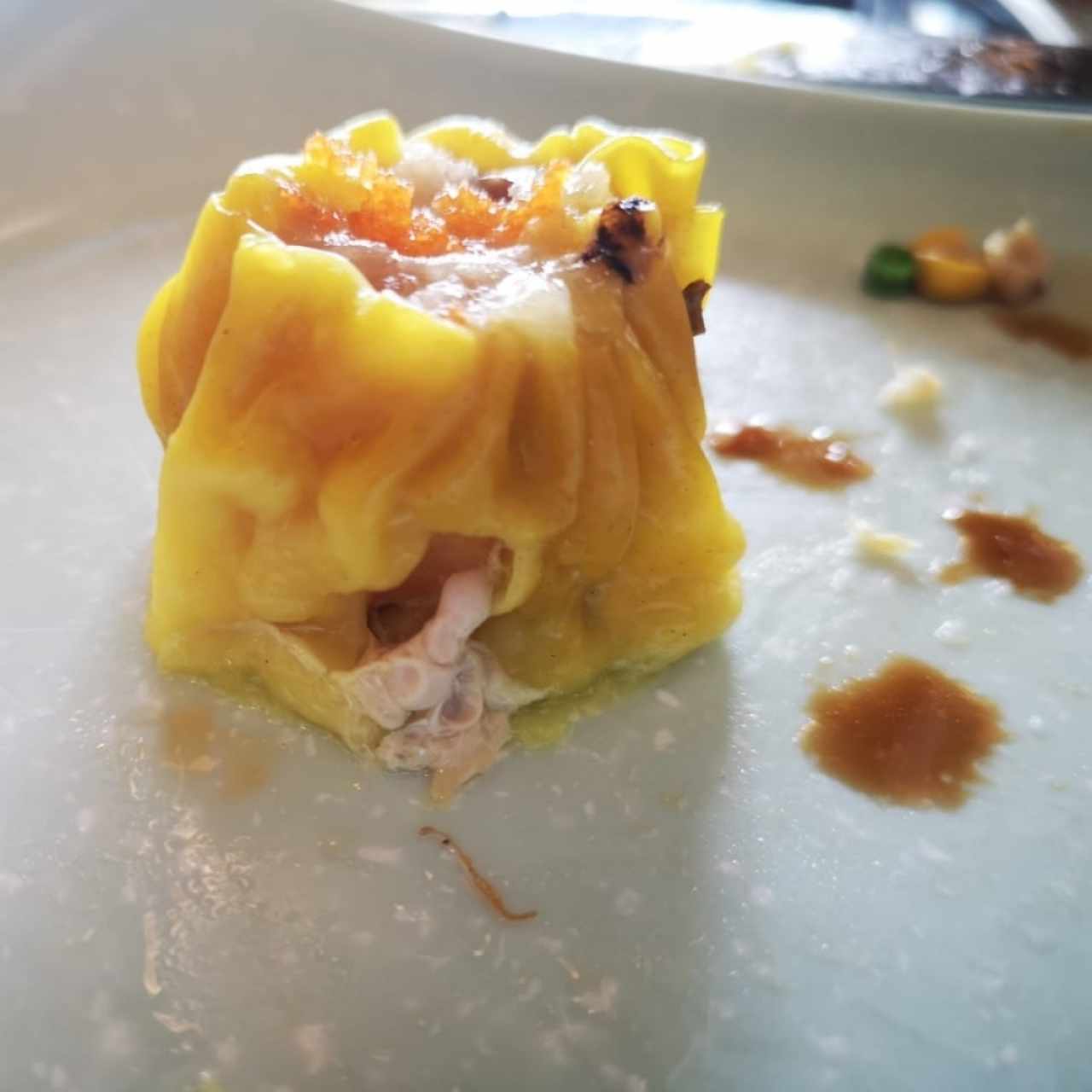 Dim Sam - Siu Mai