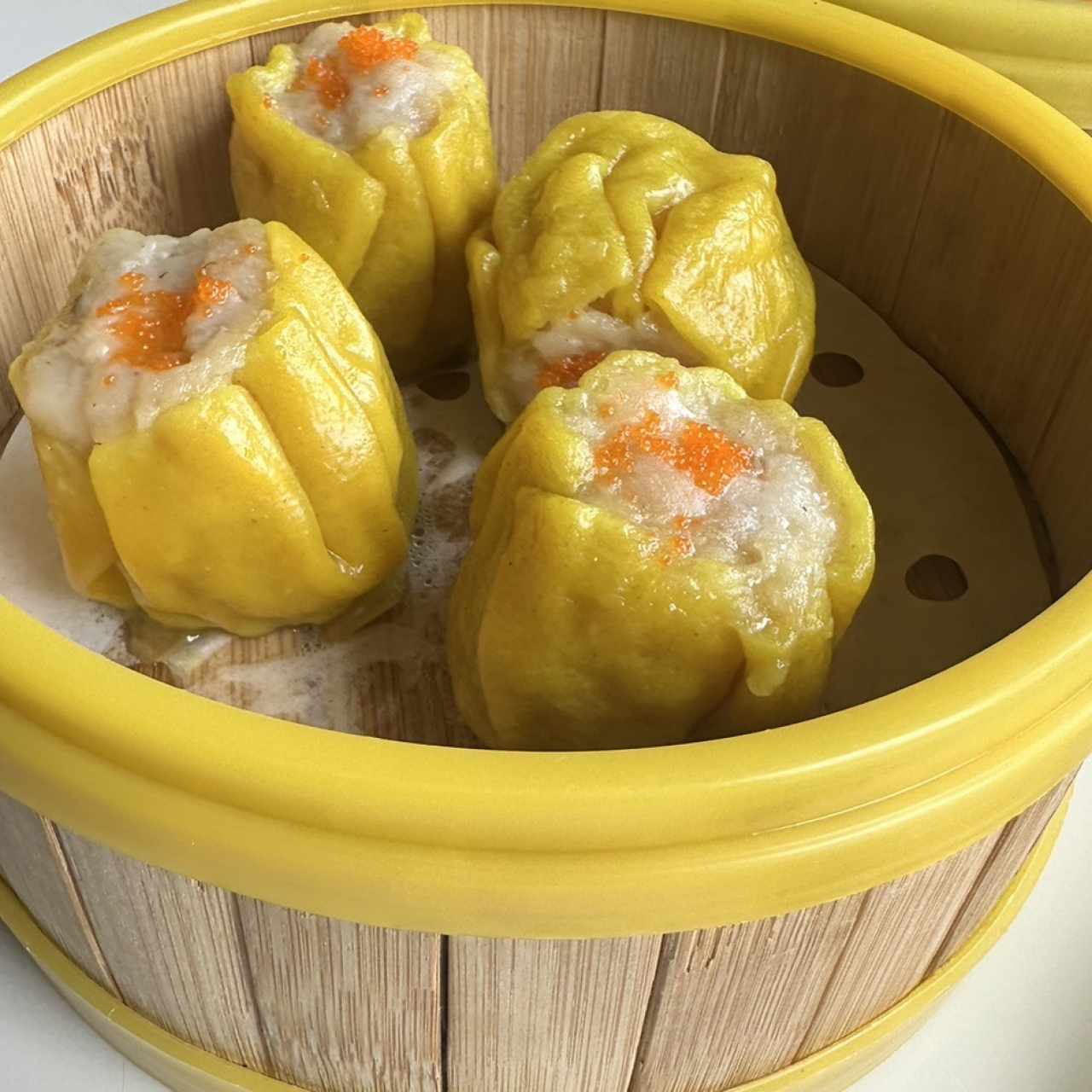 Dim Sum - Siu Mai