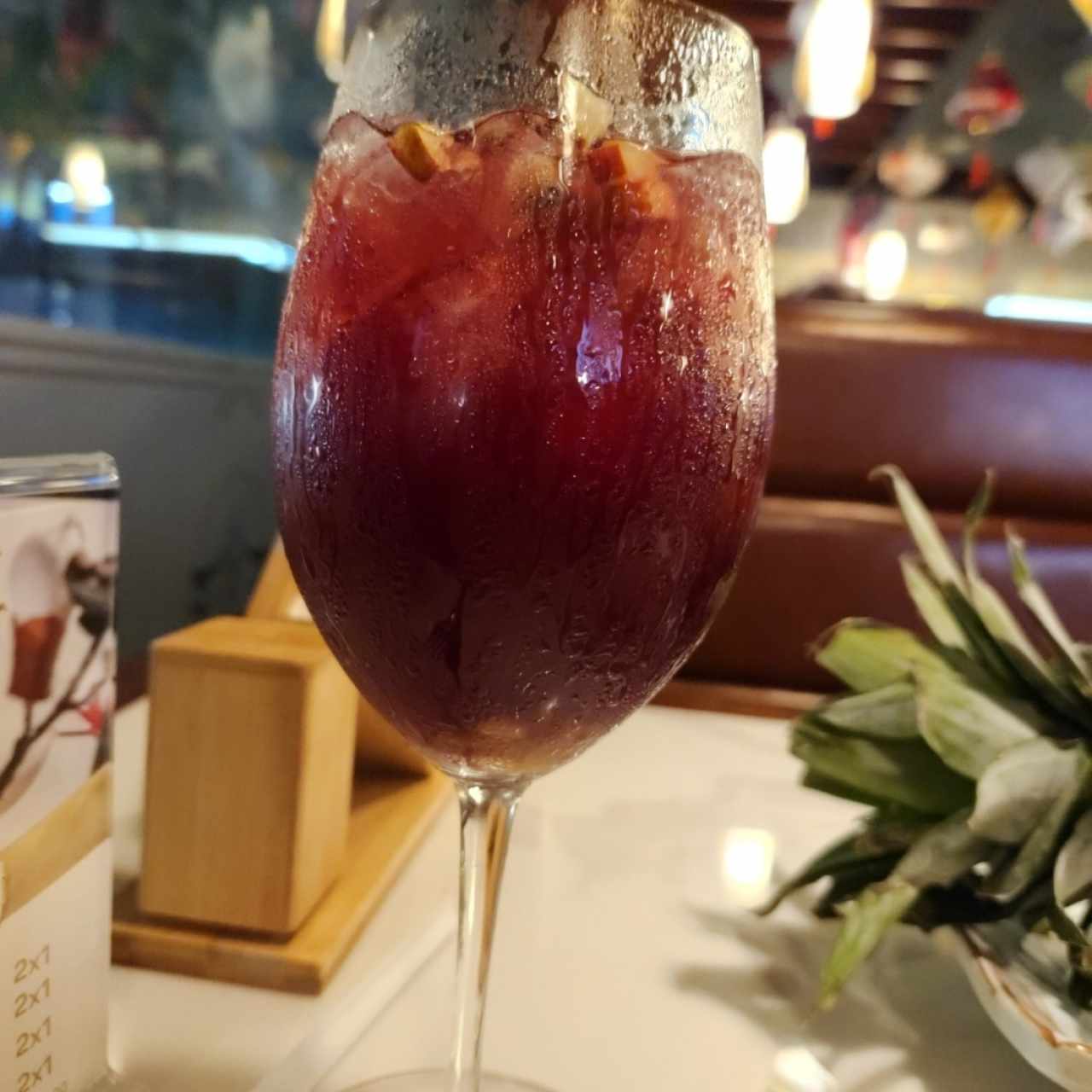 sangria