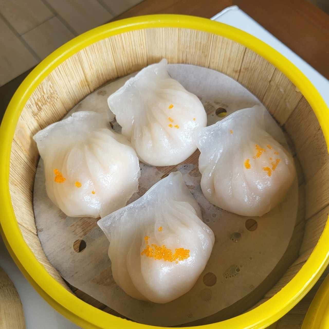 Dim Sum - Ha Kao