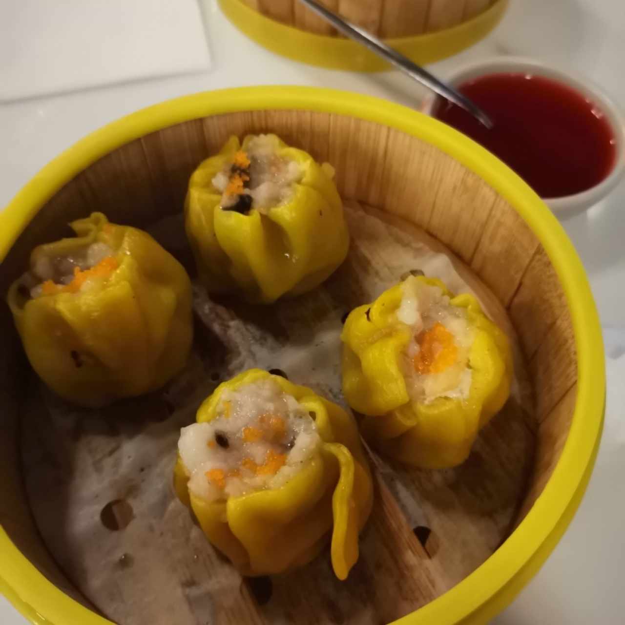 Dim Sum - Siu Mai