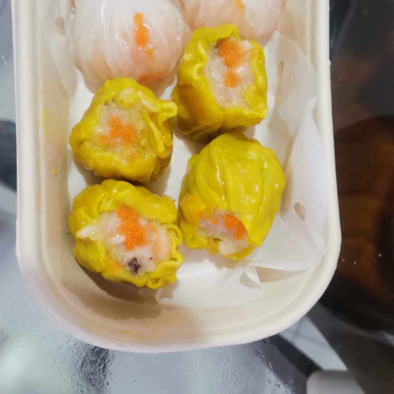 Dim Sum - Siu Mai