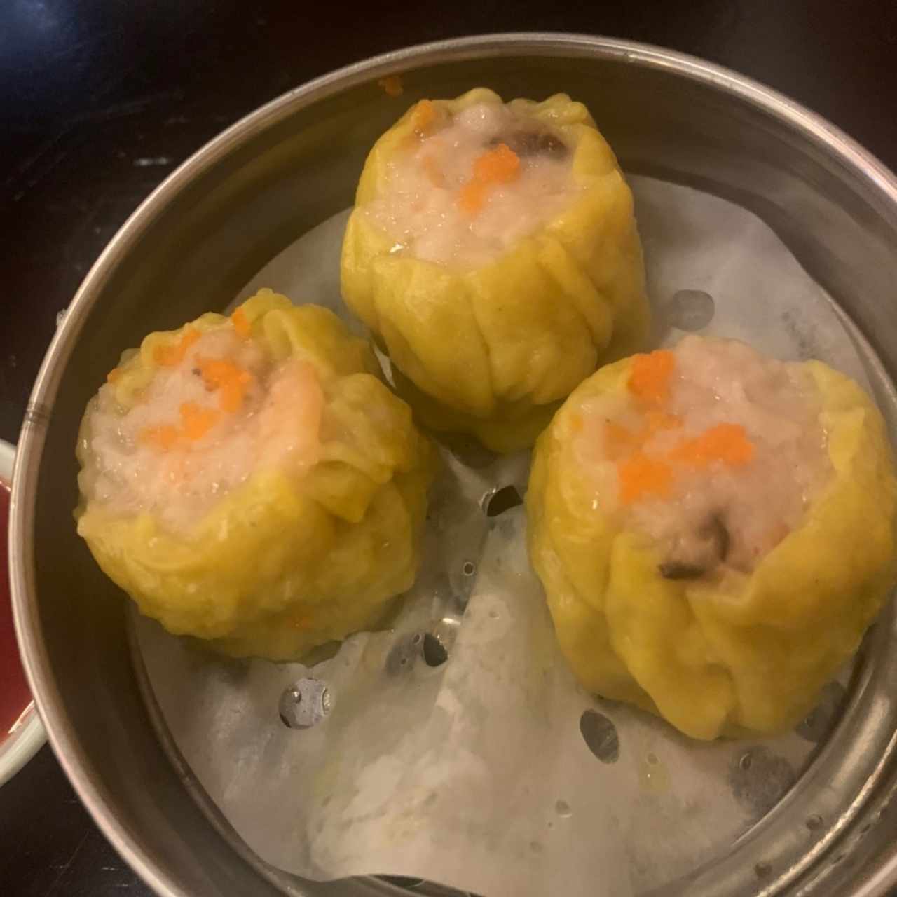 Siu mai