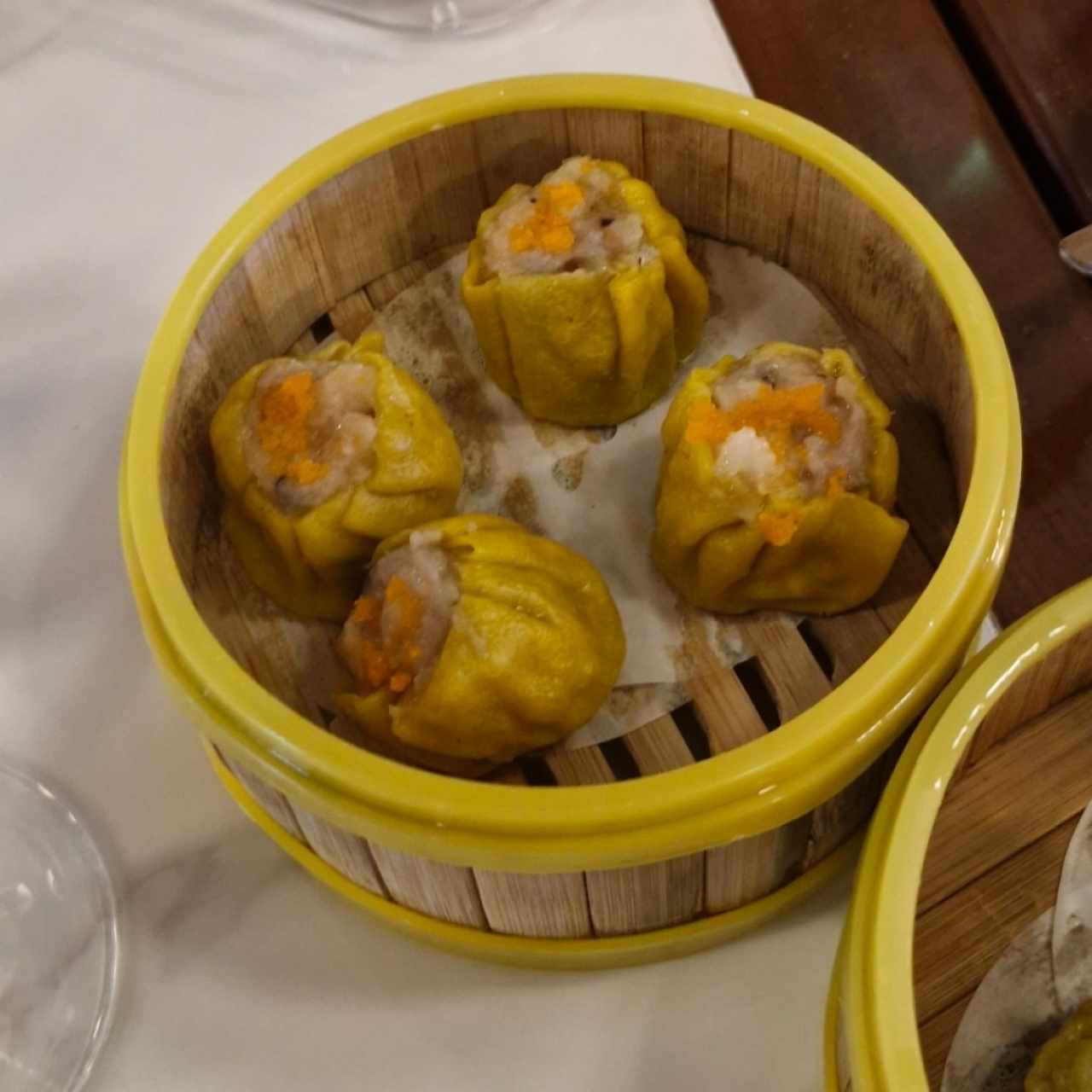 Dim Sum - Siu Mai